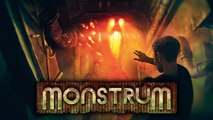Monstrum - Trailer date de sortie