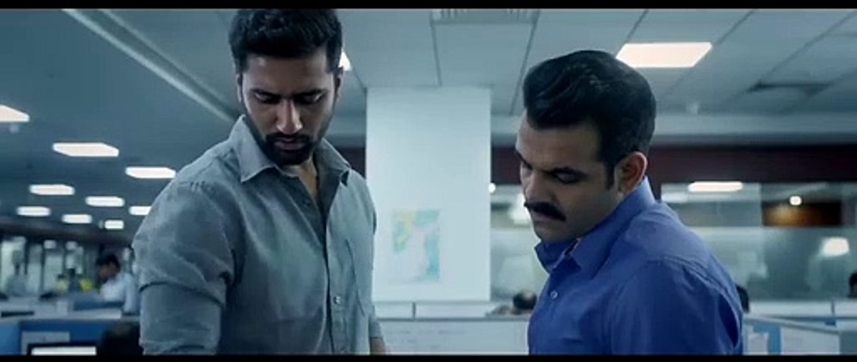 Bhoot: The Haunted Ship | OFFICIAL TRAILER | Vicky Kaushal & Bhumi Pednekar | Bhanu Pratap Singh