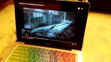 Imaiya Vizhigal/ Tamil Horror Short Film 2020/kavignar selvaraja