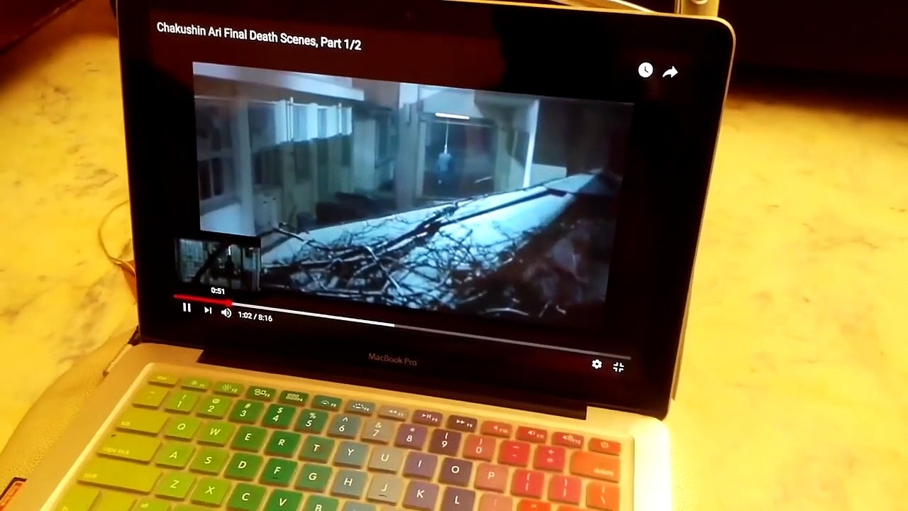 Imaiya Vizhigal/ Tamil Horror Short Film 2020/kavignar selvaraja