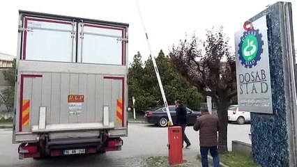 Ramazan'da Bursa'da ihtiyaç sahipleri aç kalmayacak