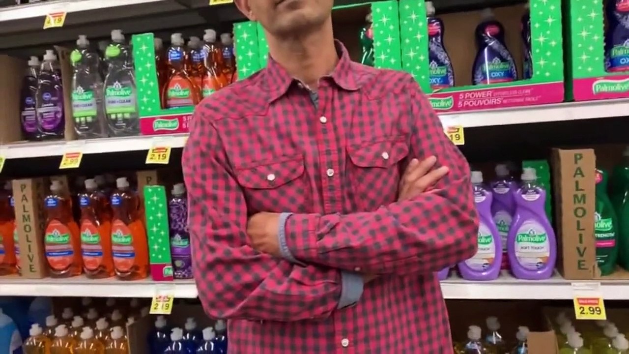 Another Child Predator Caught