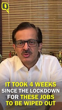 COVID-19: What US Statistics Tell Us About India’s Economic Crisis