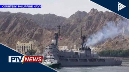 Buong puwersa ng AFP, tumutulong na sa pagbiyahe ng medical supplies at equipment