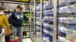 Supermarket Tests Hands-Free Door Handles to Curb Spread of Coronavirus