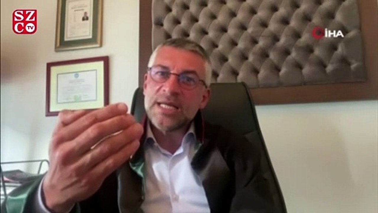 "Koronavirüsü bilerek ve isteyerek bulaştıran müebbet hapis cezası alabilir"