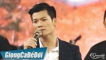 Tình Sang Ngang - Thành Nguyên (St Ngô Kiên v? Quang Lập)  GIỌNG CA ĐỂ ĐỜI
