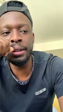 Coronavirus - Dadju organise ce soir un live sur son compte Instagram avec de nombreuses personnalités afin de récolter des dons - VIDEO