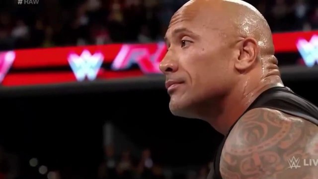 WWE 2020 The Rock is Back on Raw and KISSES Lana in face of Rusev eyes BUT look whats happen. Rusev vs The Rock,WWE Lana KISS the Rock Dawyone Johnson The Rock kiss Lana wwe raw 2020 Lana and The Rock i LOVE Story WWE KISSES of Lana