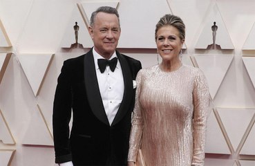 Tom Hanks' blood will be used to develop coronavirus vaccine