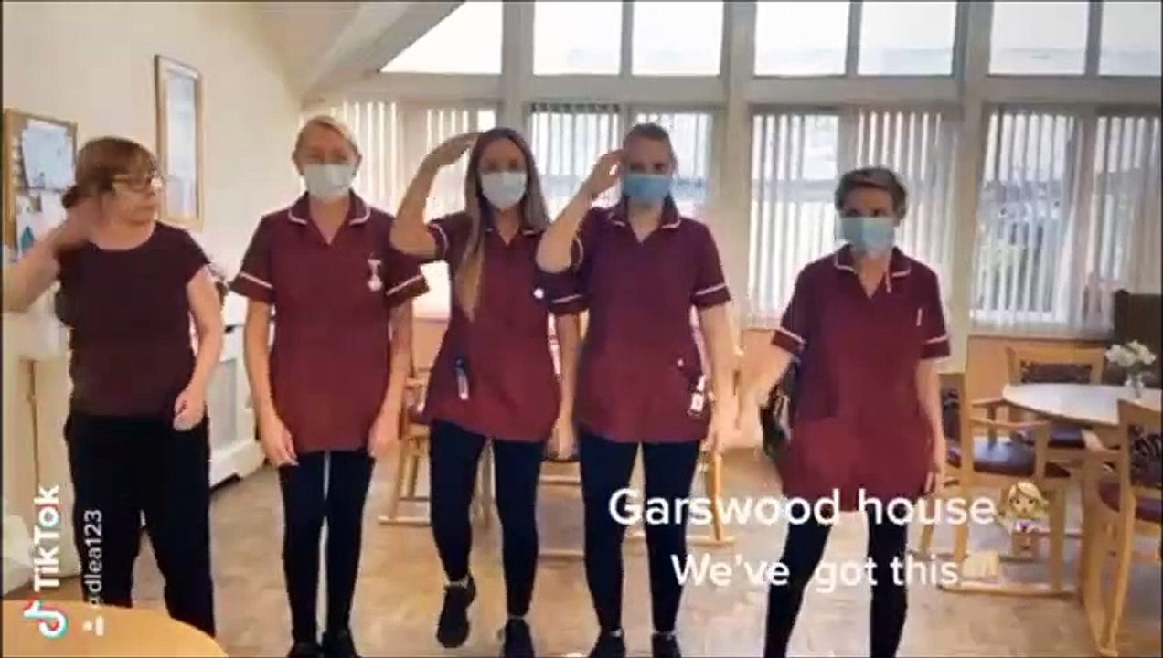 Garswood House video Dailymotion
