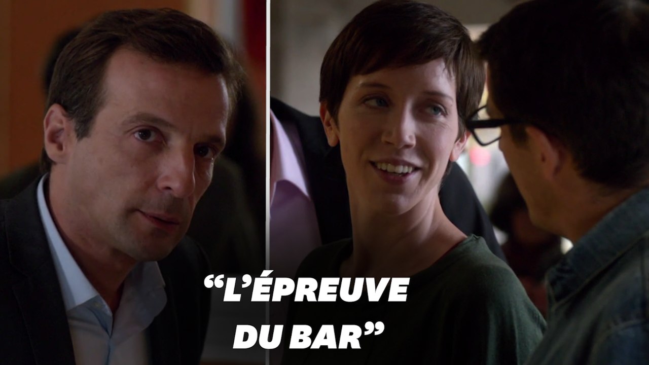 ”Bureau des Légendes": ce test de recrutement est bien réel à la DGSE