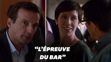 ”Bureau des Légendes": ce test de recrutement est bien réel à la DGSE