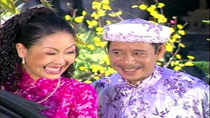 Hài Mùng 1,2 Tết - Hài Kịch Tết Hay Nhất  Kiều Oanh, Minh Nhí