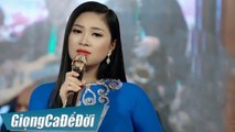 Giọng Ca Dĩ Vãng - Hoàng Kim Yến  GIỌNG CA ĐỂ ĐỜI