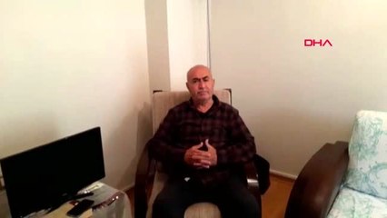 Virüsü yenen Gökçen: "Süreci ciddiye alın"