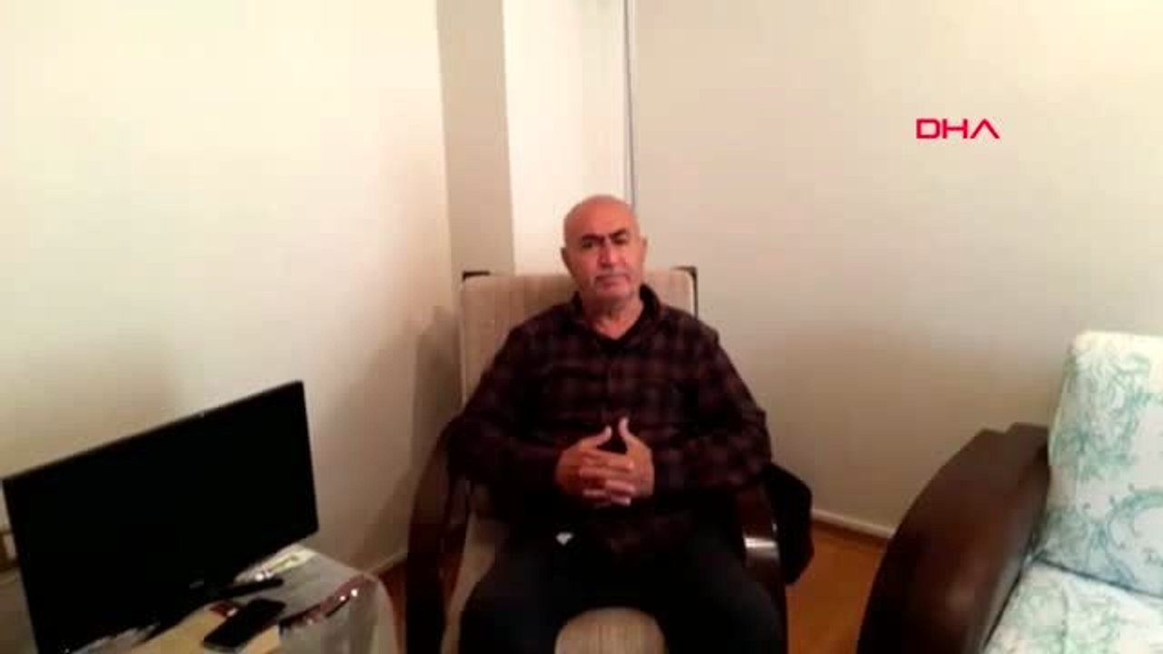 Virüsü yenen Gökçen: "Süreci ciddiye alın"