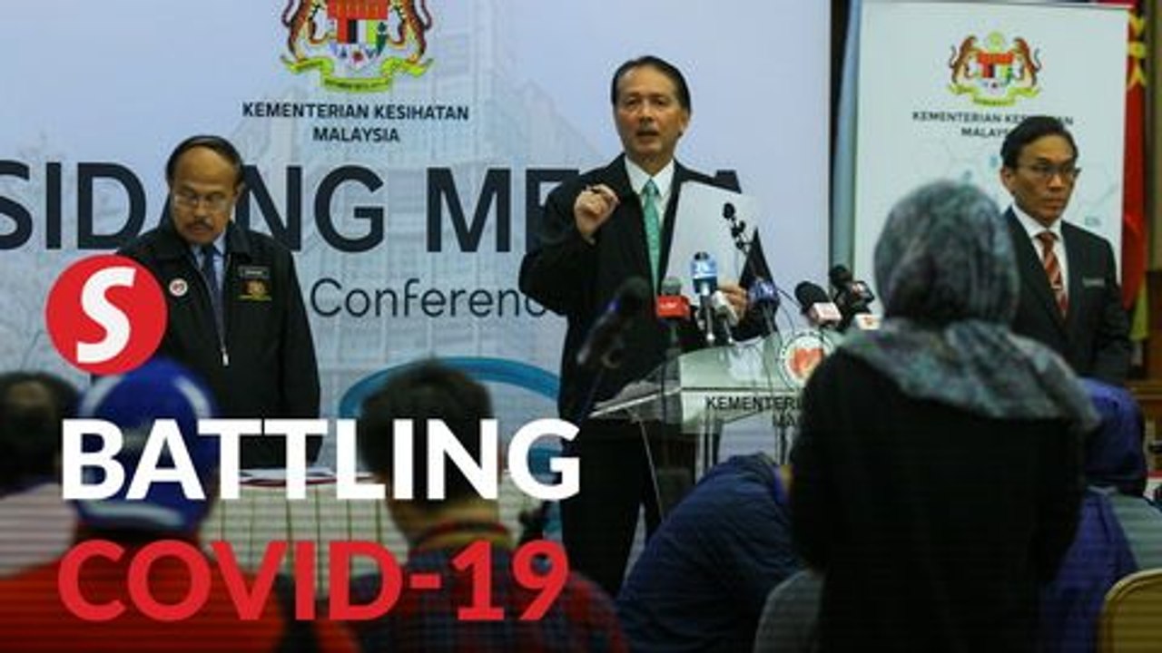 Covid-19: M'sia likely to stick with targeted t...