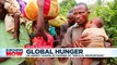 Coronavirus and food: COVID-19 could make rising global hunger worse, warns new report
