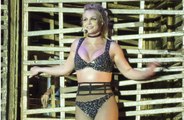 Britney Spears è ancora sotto tutela