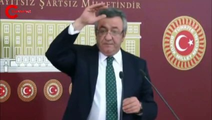 Engin Altay: Cumhurbaşkanı beni şok etti!
