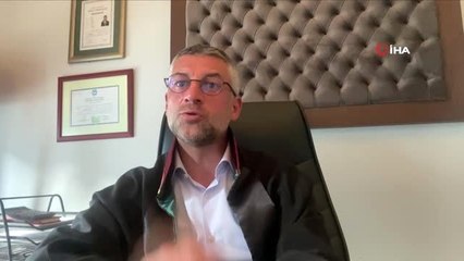 Av. Akcan: "Korona virüsü bilerek ve isteyerek bulaştıran müebbet hapis cezası alabilir"