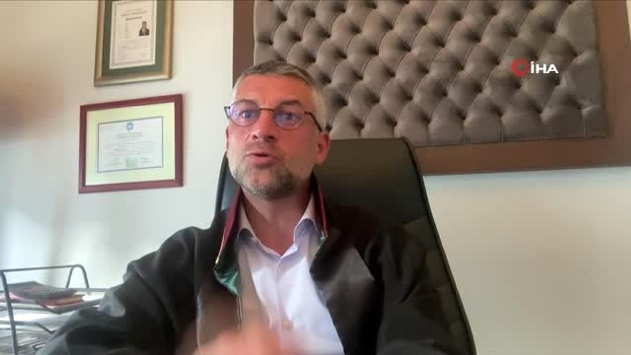 Av. Akcan: "Korona virüsü bilerek ve isteyerek bulaştıran müebbet hapis cezası alabilir"