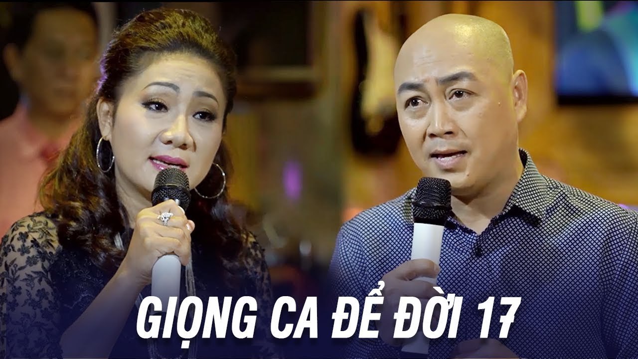 GIỌNG CA ĐỂ ĐỜI PHẦN 17 - 10 Bài Nhạc Vàng Hay Nhất  Nhạc Vàng Xưa Tuyển Chọn