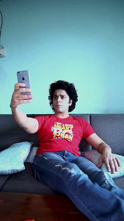 Funny - Girlfriend  calling ;p