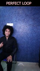 Loop video - The video that never ends.