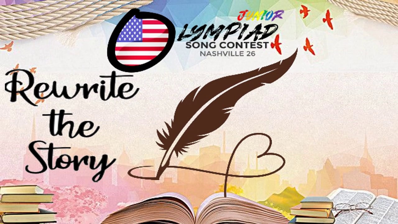 Junior Olympiad Song Contest #26 - Recap