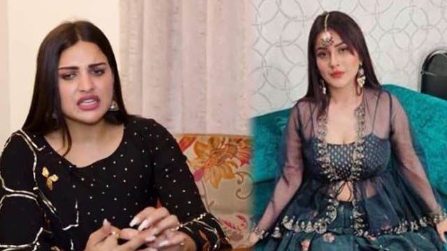 Shehnaz Gill को Himanshi Khurana ने पछाड़ने की कर ली है तैयारी | FilmiBeat