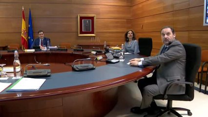 Pedro Sánchez justifica la rectificación en la medida de alivio de confinamiento de los niños