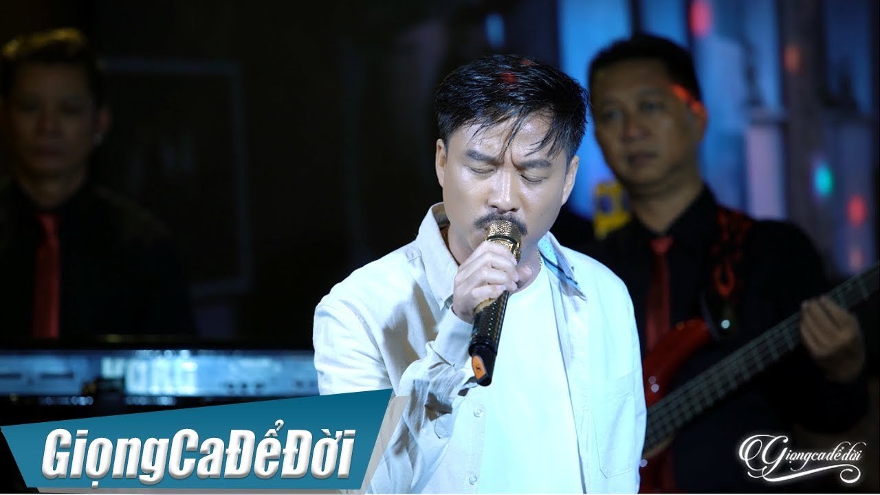 Trong Tầm Mắt Đời - Quang Lập Bolero  GIỌNG CA ĐỂ ĐỜI