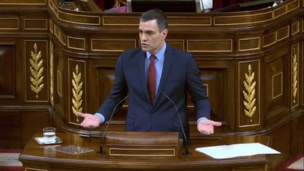 Toda la oposición critica las "improvisaciones" del Gobierno