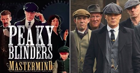 Le tant attendu jeu vidéo adapté de la série Peaky Blinders se dévoile enfin avec un premier trailer