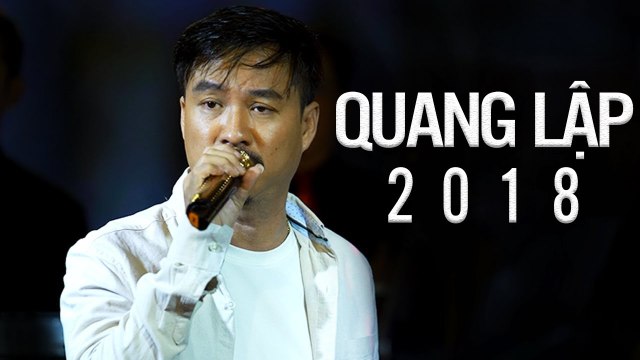 Album Xa Anh Rồi QUANG LẬP Nhạc Vàng Hải Ngoại Chọn Lọc