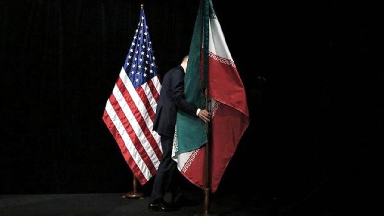 Son Dakika: İran'dan Trump'ın "Vur emri" talimatına yanıt: ABD, silahlı kuvvetlerini koronavirüsten kurtarmaya odaklansın