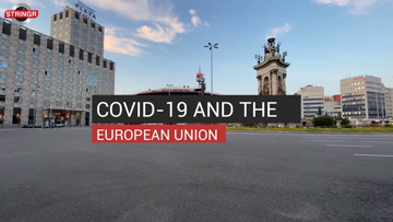 COVID-19 And The European Union_Digital