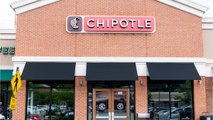 Chipotle Business Thrives Amid Coronavirus