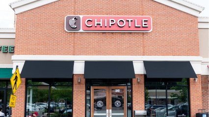 Chipotle Business Thrives Amid Coronavirus