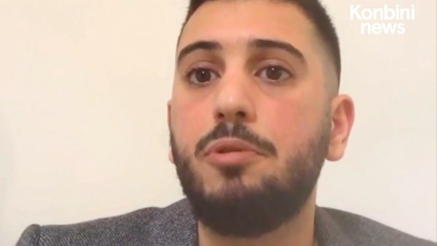 La protection de l'enfance ne se nourrit pas de discours l Le Speech de Lyes Louffok, membre du Conseil national de la protection de l'enfance