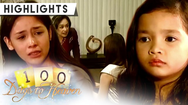 Gina shares how cruel Madam Anna was | 100 Days To Heaven