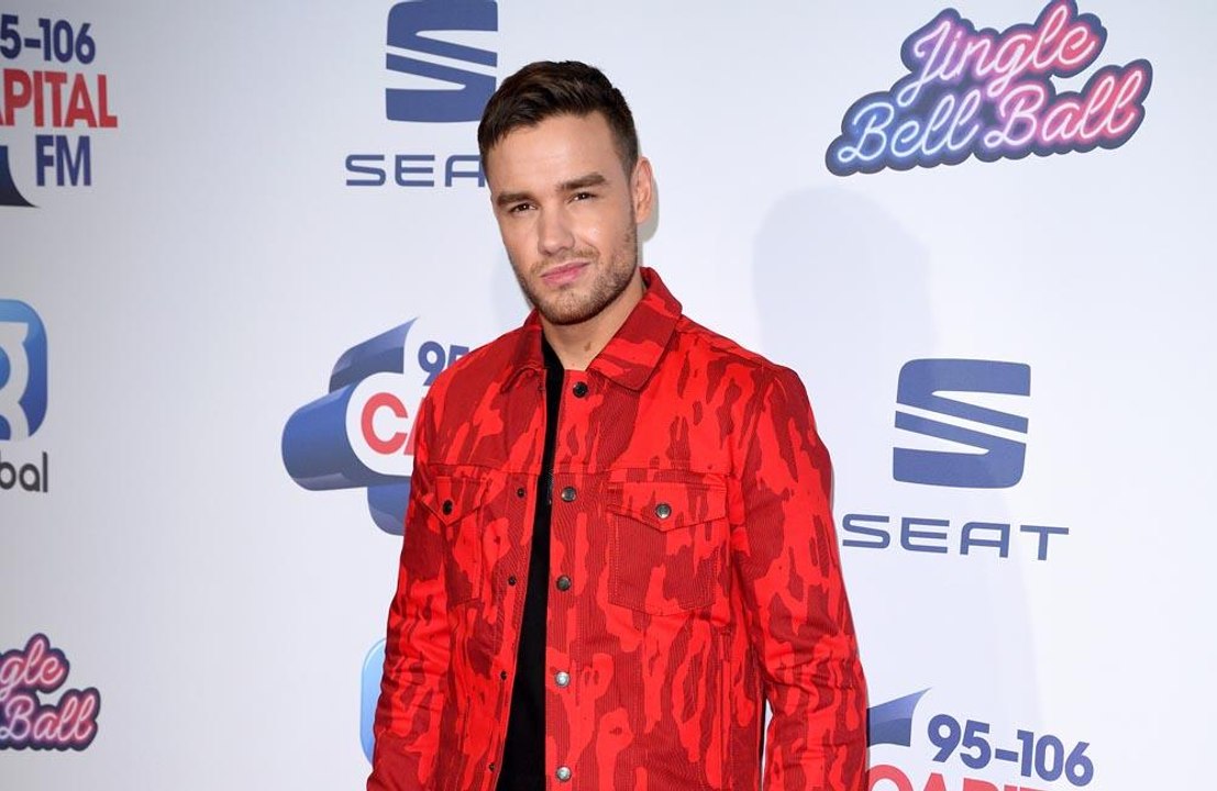 Liam Payne hält 1D-Rückkehr von Zayn Malik für unwahrscheinlich