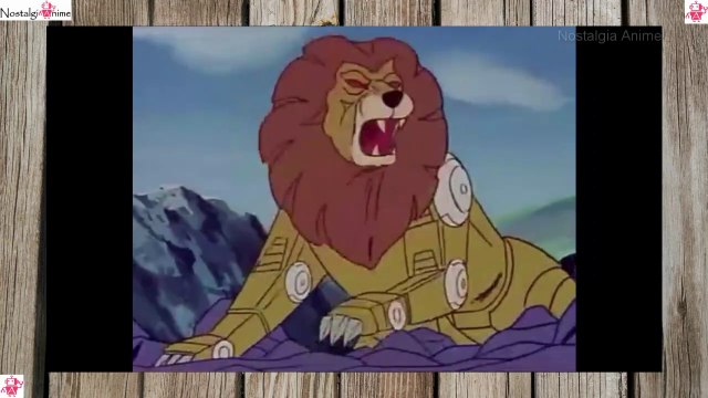 DARTANIAS ''El Robot del Futuro'' - Cap03 ''ANIME CLÁSICO /RETRO''ANTIGUO''