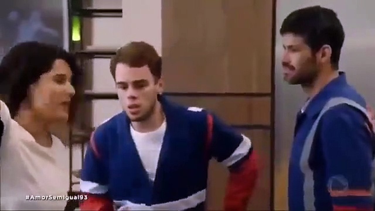 Amor Sem Igual 21-04-2020 Capítulo 94 Completo HD - Terça