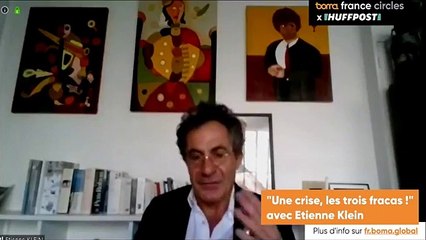 Nicotine et Covid-19 : "Arrêtons de confondre corrélation et causalité" alerte Etienne Klein