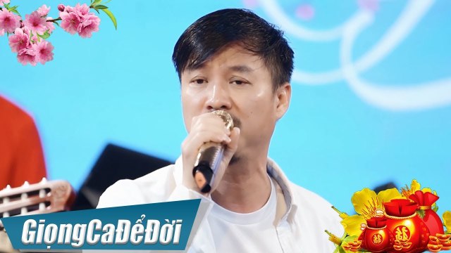 Tôi Chưa Có Mùa Xuân - Quang Lập Nhạc Xuân Xưa Trữ Tình