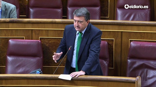 El PNV exige que el Gobierno negocie el Ingreso Mínimo con las comunidades autónomas para apoyar la medida