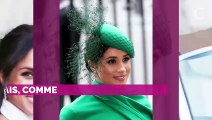 Meghan Markle : ce désir polémique qu'elle avait confié à une amie avant le prince Harry